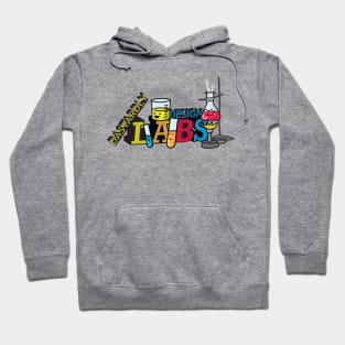 Dastardly Design Labs Hoodie